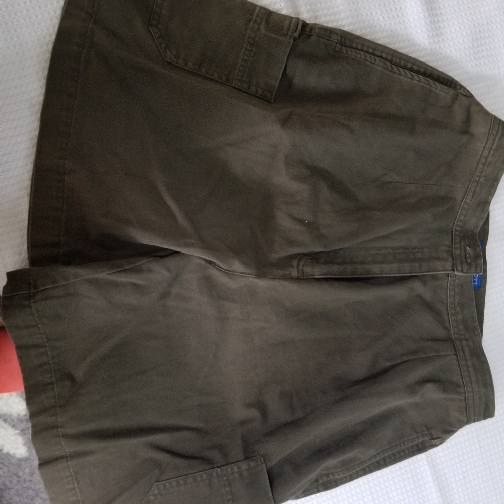 Shorts ladies karen scott size 10